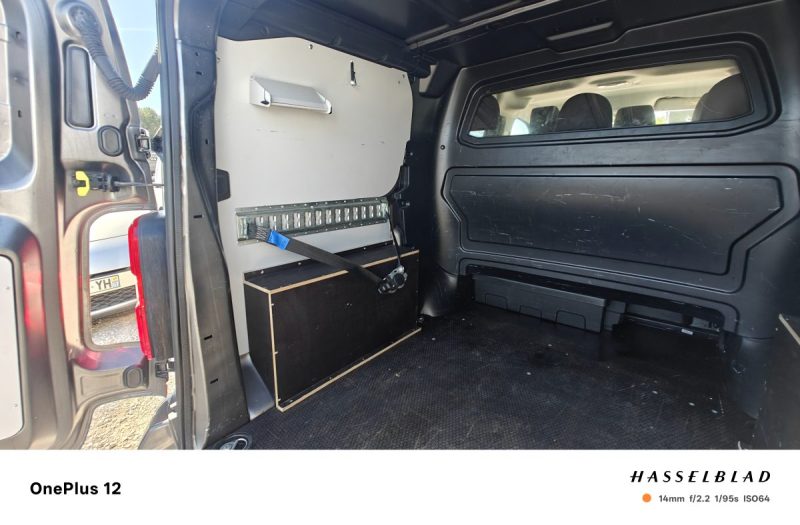 PEUGEOT EXPERT 4 M 2.0 BLUEHDI 180CH S&S PACK ASPHALT EAT8 2022