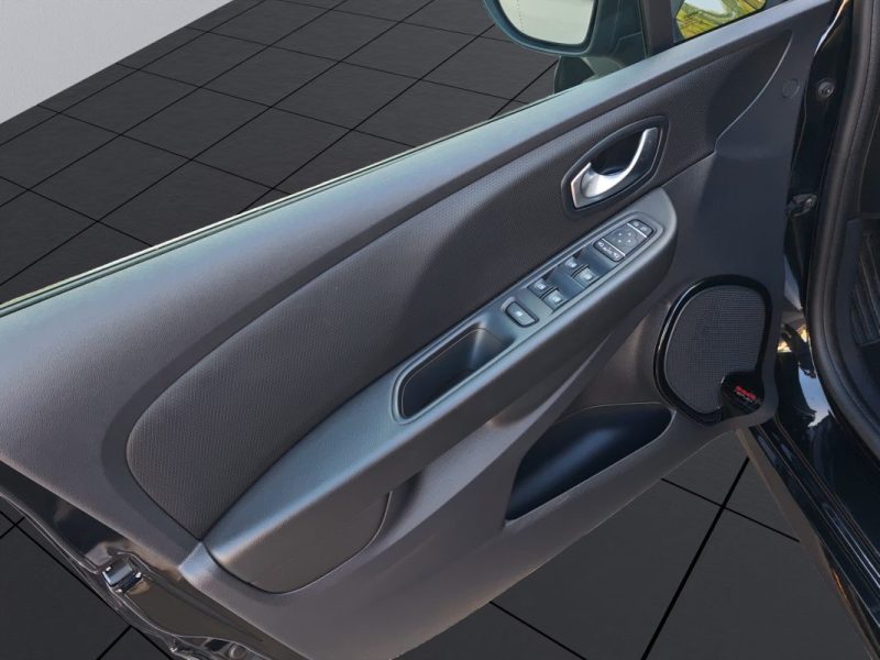 RENAULT CLIO IV 1.2 TCE 120 GT EDC