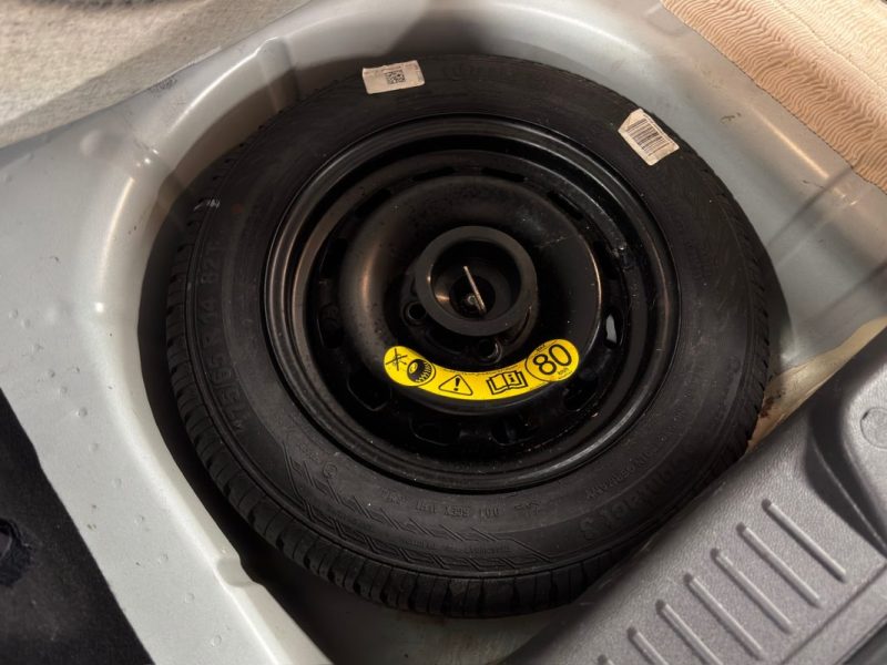 FORD FIESTA 5 V PHASE 2 II 1.25 60 Cv 5 PORTES - GARANTIE 1 AN