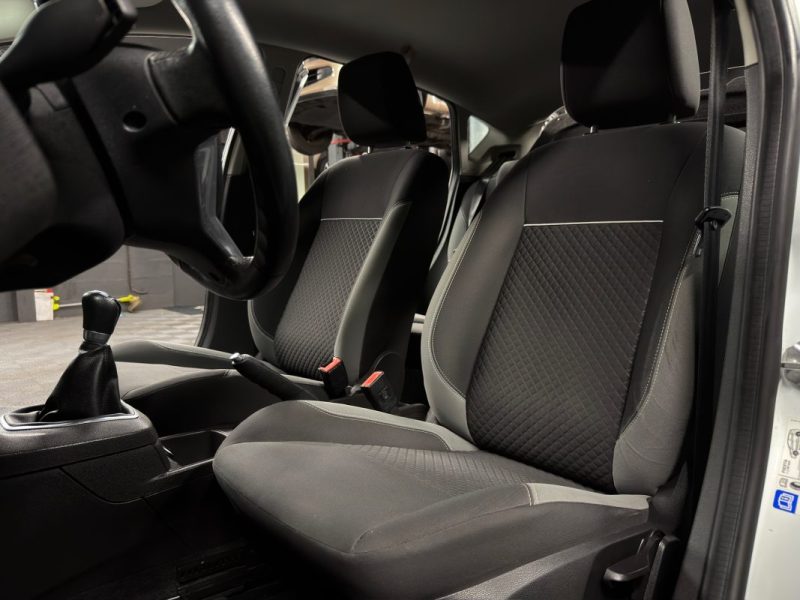FORD FIESTA 5 V PHASE 2 II 1.25 60 Cv 5 PORTES - GARANTIE 1 AN
