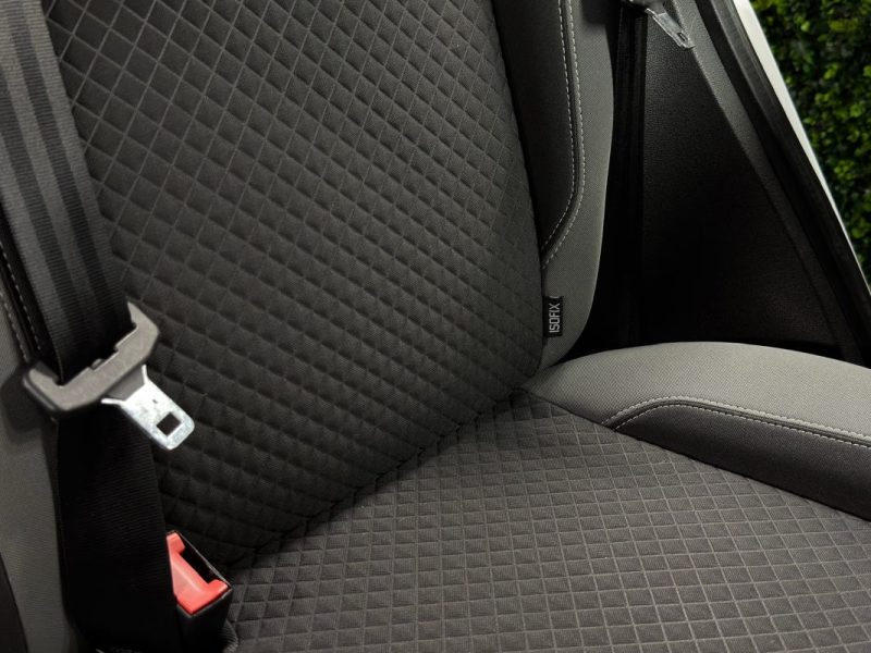 FORD FIESTA 5 V PHASE 2 II 1.25 60 Cv 5 PORTES - GARANTIE 1 AN