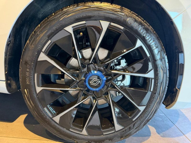 RENAULT CLIO E-TECH 145 ESPRIT ALPINE BOSE / PACK HIVER 