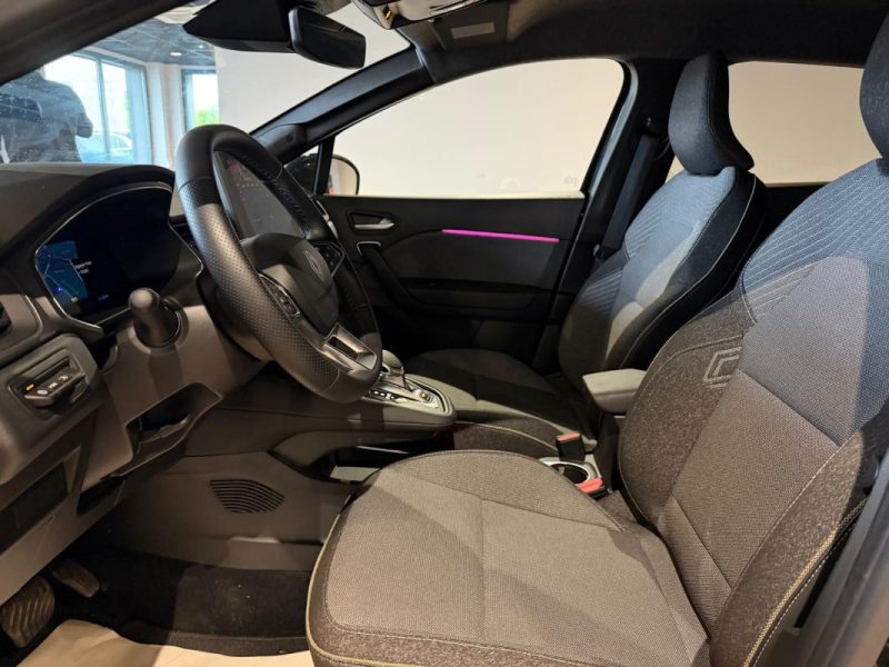 RENAULT SYMBIOZ 1.6 E-TECH 145 TECHNO 