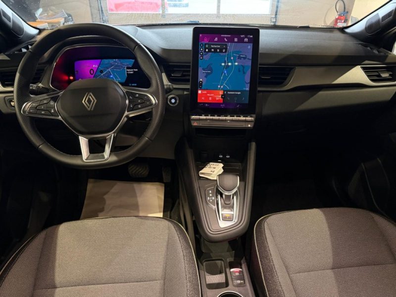 RENAULT SYMBIOZ 1.6 E-TECH 145 TECHNO 