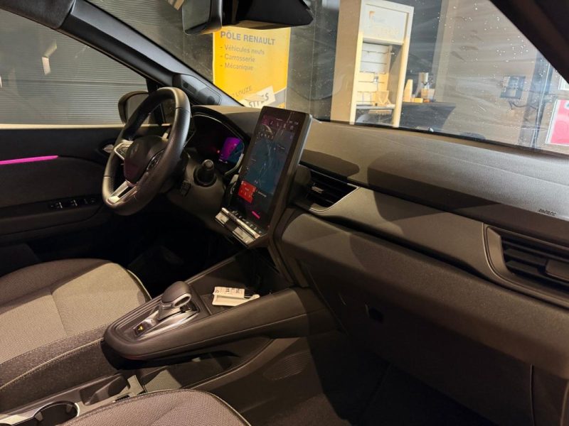 RENAULT SYMBIOZ 1.6 E-TECH 145 TECHNO 