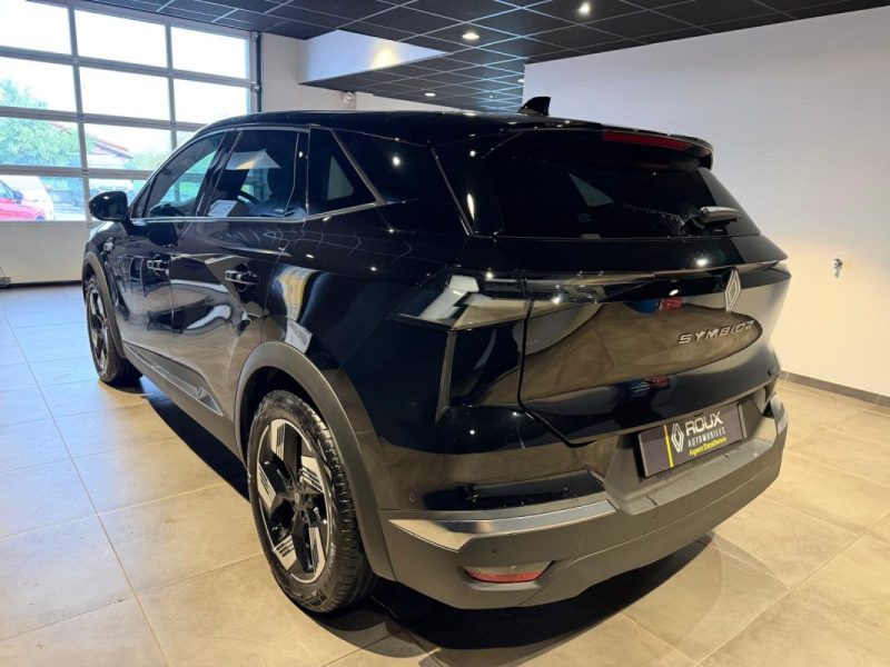RENAULT SYMBIOZ 1.6 E-TECH 145 TECHNO 