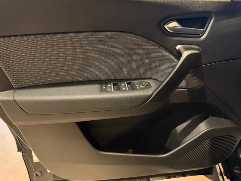 RENAULT SYMBIOZ 1.6 E-TECH 145 TECHNO 