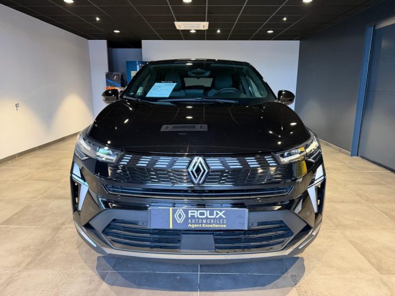 RENAULT SYMBIOZ 1.6 E-TECH 145 TECHNO 
