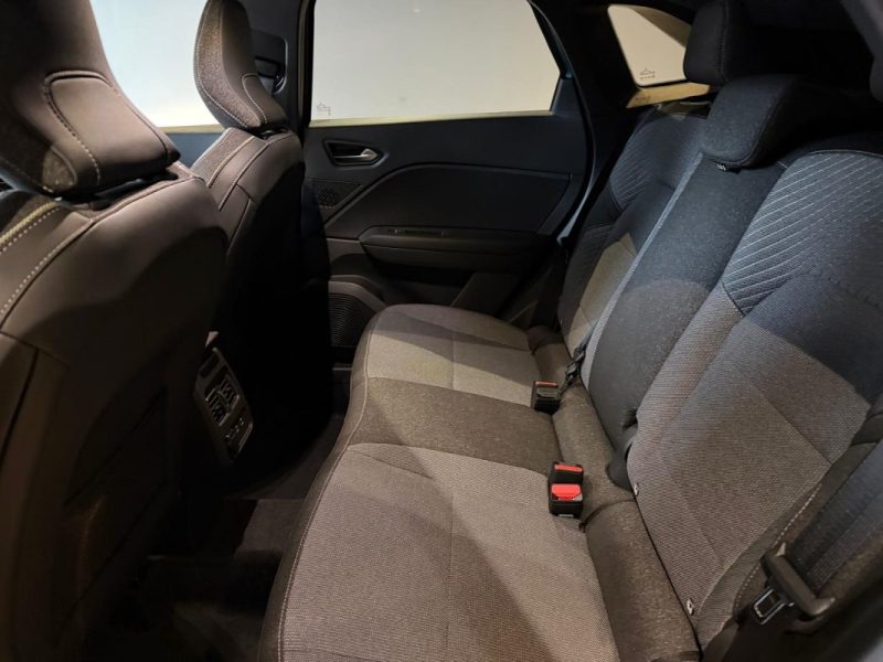 RENAULT SYMBIOZ 1.6 E-TECH 145 TECHNO 