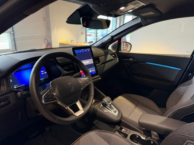 RENAULT SYMBIOZ 1.6 E-TECH 145 TECHNO 