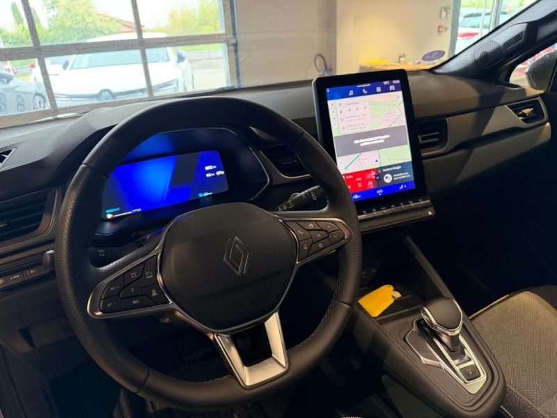 RENAULT SYMBIOZ 1.6 E-TECH 145 TECHNO 