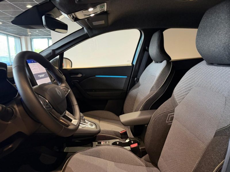 RENAULT SYMBIOZ 1.6 E-TECH 145 TECHNO 