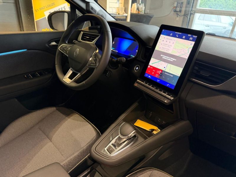 RENAULT SYMBIOZ 1.6 E-TECH 145 TECHNO 