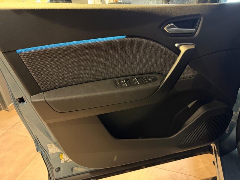 RENAULT SYMBIOZ 1.6 E-TECH 145 TECHNO 