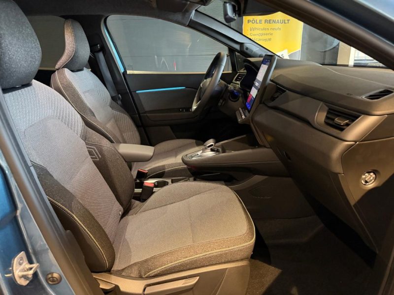RENAULT SYMBIOZ 1.6 E-TECH 145 TECHNO 