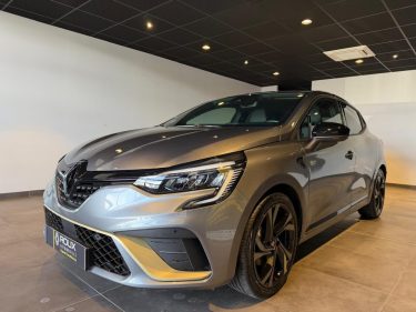RENAULT CLIO V E-TECH 145 ENGINEERED / PACK LIGHTLING 2022
