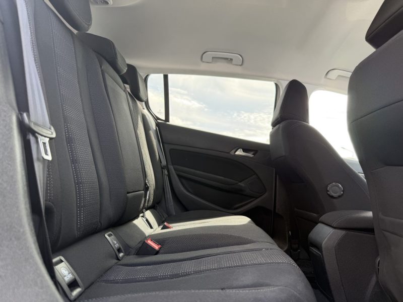 PEUGEOT 308 II 1.6 BLUEHDI 120 CV - GARANTIE 12 mois -  Style  - Boite Automatique