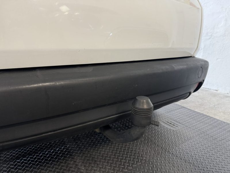 PEUGEOT 2008 1.6 BLUEHDI 100CH  2016