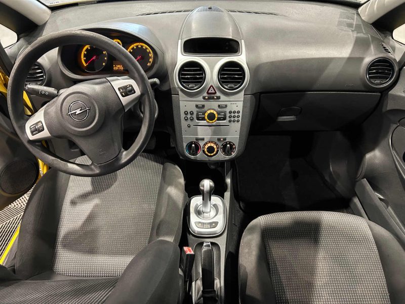OPEL CORSA 1.2 TWINPORT 80CH