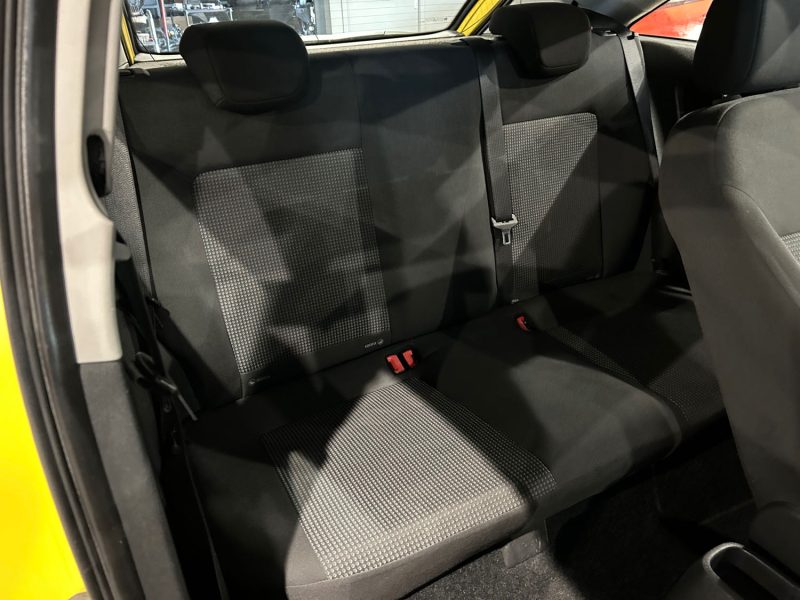 OPEL CORSA 1.2 TWINPORT 80CH