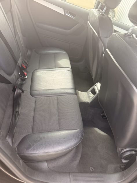 AUDI A3 SÉRIE 2 SPORTBACK 2.0 TDI 16V 140CV 2006 266 000KM 