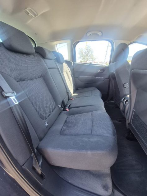 PEUGEOT 3008 1.6 HDI 16V 112 FELINE 2012