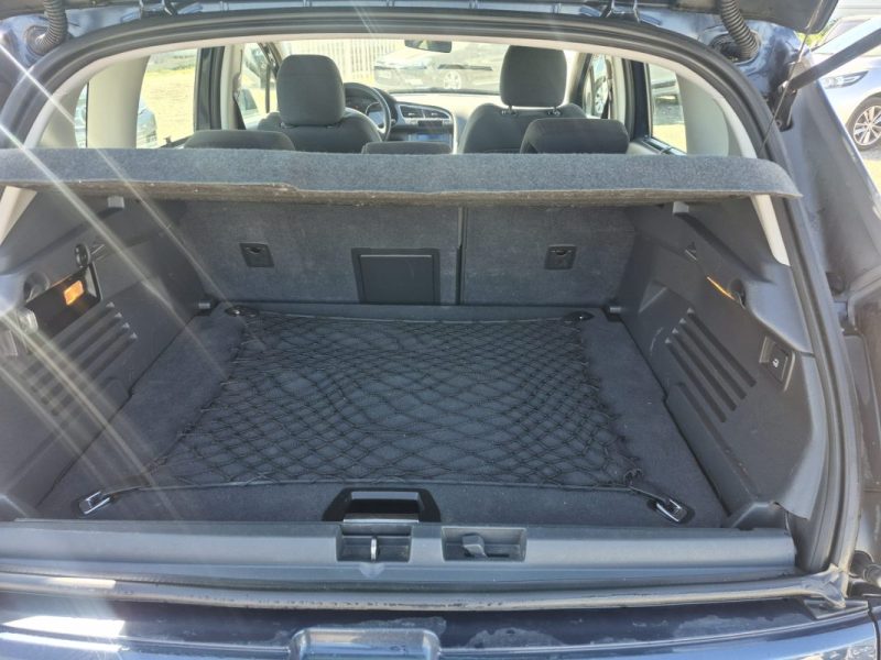 PEUGEOT 3008 1.6 HDI 16V 112 FELINE 2012