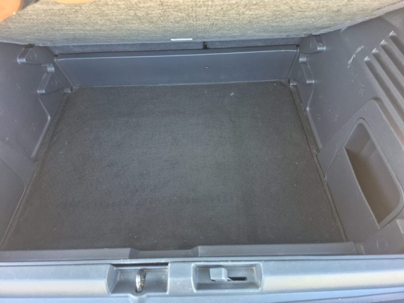 PEUGEOT 3008 1.6 HDI 16V 112 FELINE 2012