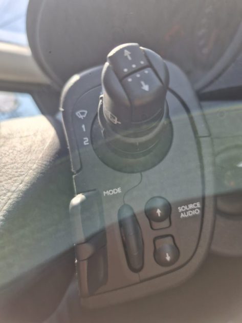 RENAULT Clio III Estate 1.2 i TCE 101 cv