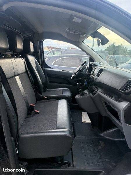 PEUGEOT EXPERT 2.0 BLUEHDI 150CH PREMIUM PACK S&S 2018