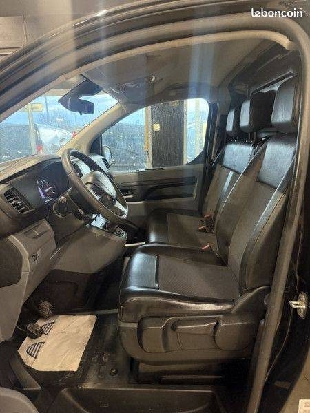 PEUGEOT EXPERT 2.0 BLUEHDI 150CH PREMIUM PACK S&S 2018