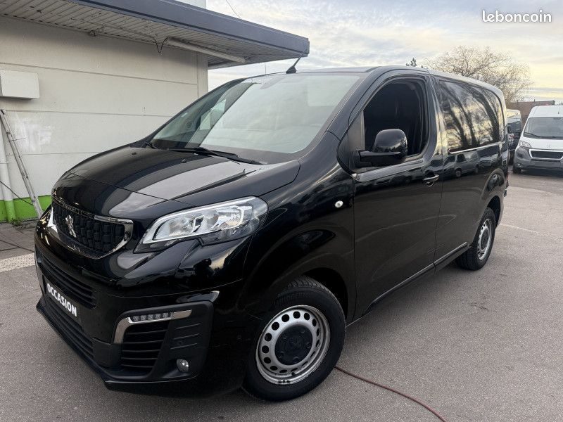PEUGEOT EXPERT 2.0 BLUEHDI 150CH PREMIUM PACK S&S 2018