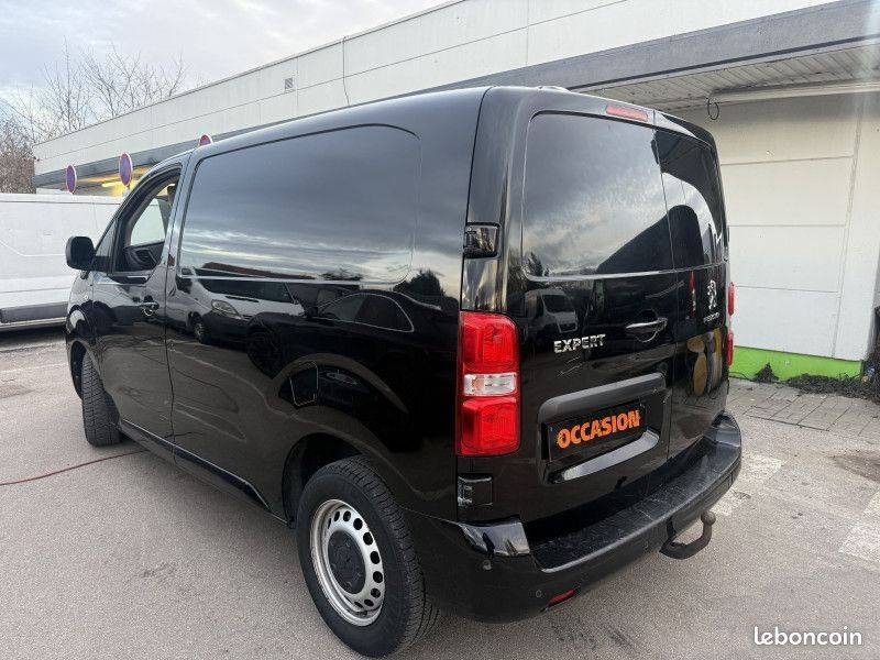 PEUGEOT EXPERT 2.0 BLUEHDI 150CH PREMIUM PACK S&S 2018