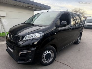 PEUGEOT EXPERT 2.0 BLUEHDI 150CH PREMIUM PACK S&S 2018