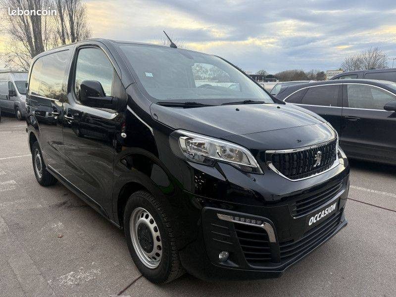 PEUGEOT EXPERT 2.0 BLUEHDI 150CH PREMIUM PACK S&S 2018