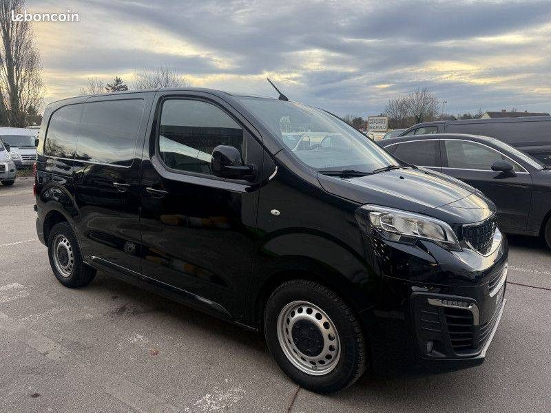 PEUGEOT EXPERT 2.0 BLUEHDI 150CH PREMIUM PACK S&S 2018