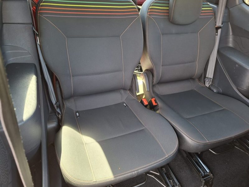 RENAULT TWINGO 2 PURPLE 1.2 16V 75CV CT OK CLIM GARANTIE 