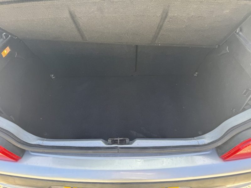 PEUGEOT 106 1.1 QUIKSILVER SPORT 60 CH 2003