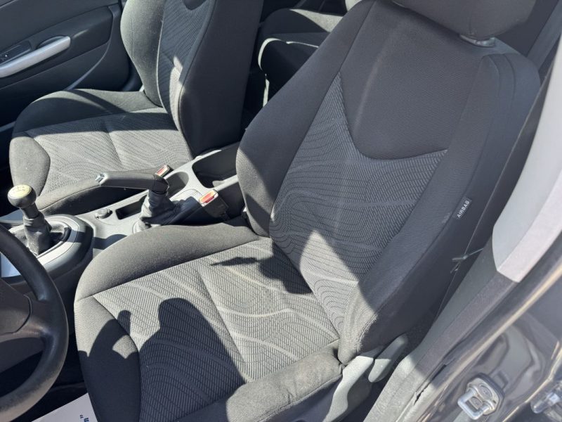 PEUGEOT 308 1.6 VTI MILLESIM 120 CV 2010