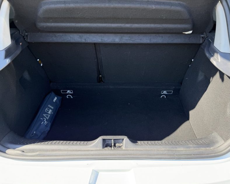 Renault Clio IV 1.5 dCi 75ch Energy Zen - 5 Places – Apple Car Play - Diesel - 2019 – 96 000 km