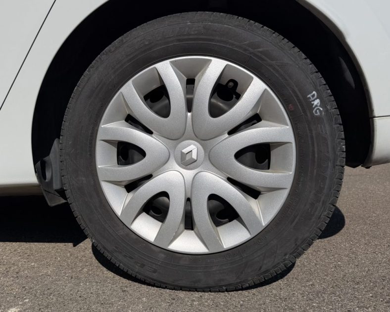 Renault Clio IV 1.5 dCi 75ch Energy Zen - 5 Places – Apple Car Play - Diesel - 2019 – 96 000 km