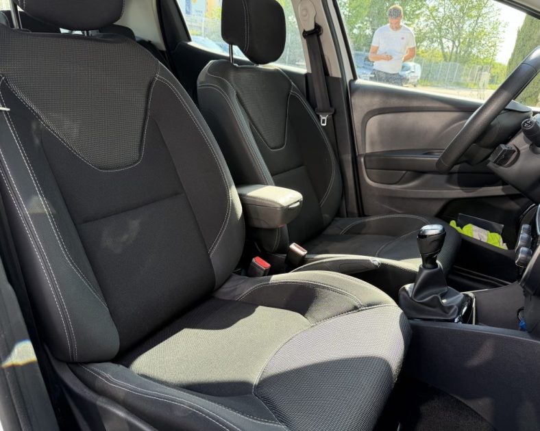 Renault Clio IV 1.5 dCi 75ch Energy Zen - 5 Places – Apple Car Play - Diesel - 2019 – 96 000 km