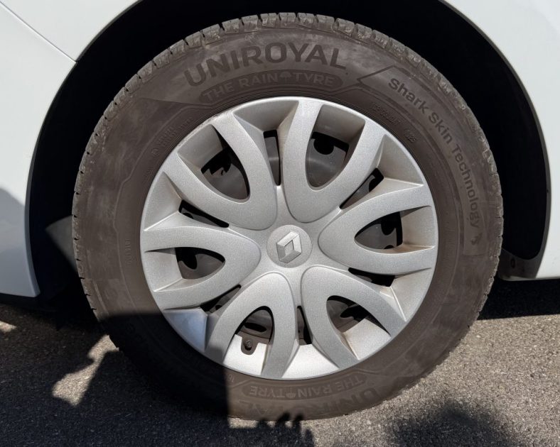 Renault Clio IV 1.5 dCi 75ch Energy Zen - 5 Places – Apple Car Play - Diesel - 2019 – 96 000 km