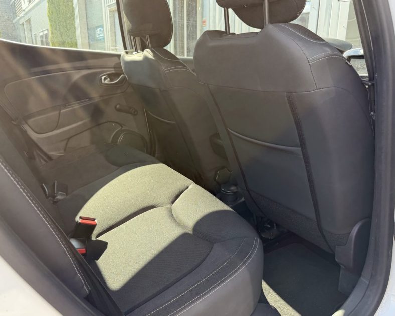 Renault Clio IV 1.5 dCi 75ch Energy Zen - 5 Places – Apple Car Play - Diesel - 2019 – 96 000 km