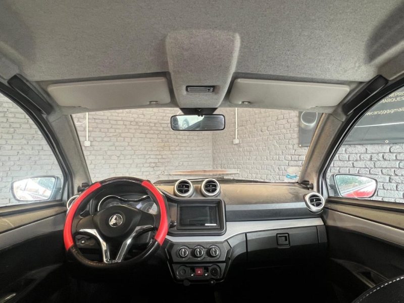 AIXAM S9 AIXAM CROSSOVER PREMIUM DIESEL 