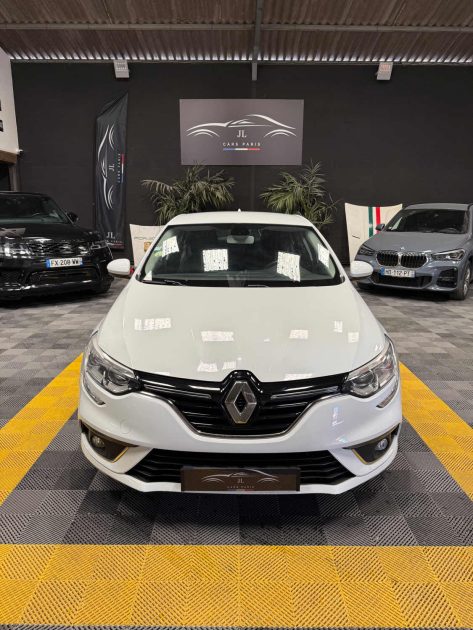 MAGNIFIQUE RENAULT MEGANE IV 1.5 DCI 110CH ( RADAR DE RECUL, ÉCRAN MULTIMÉDIA ) ⭐️⭐️⭐️⭐️⭐️