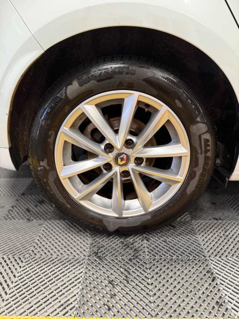 MAGNIFIQUE RENAULT MEGANE IV 1.5 DCI 110CH ( RADAR DE RECUL, ÉCRAN MULTIMÉDIA ) ⭐️⭐️⭐️⭐️⭐️