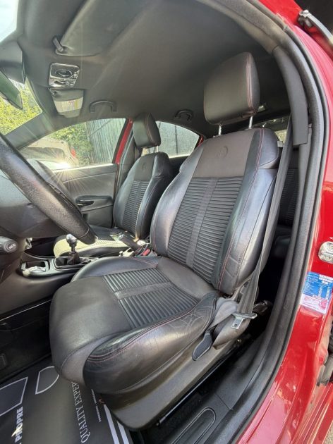 ALFA ROMEO GIULIETTA 1.4 TURBO SUPER 2011 - 79 176Kms - Premier Main - Suivit ALFA ROMEO