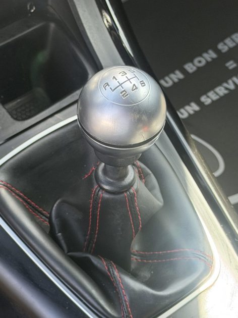 ALFA ROMEO GIULIETTA 1.4 TURBO SUPER 2011 - 78 790Kms - Premier Main - Suivit ALFA ROMEO