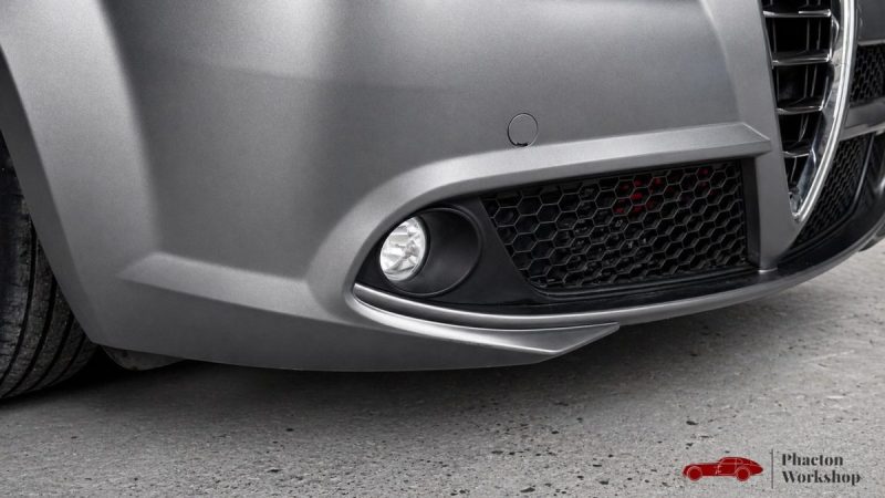 Alfa Roméo Mito QV | 2014 | Boite Auto | 1ère Main | Ligne Inox SuperSprint | 32900 Kms